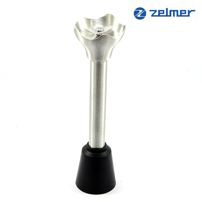 Блендерная ножка - насадка измельчитель для блендера Zelmer (480.0300) - запчасти для блендеров, миксеров - фото 3 - id-p1275055877