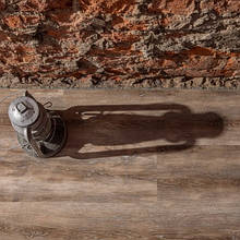 Vinilam 511003 Дуб Ульм Click 3.7 mm замкова вінілова плитка