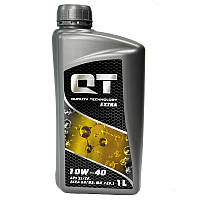 Масло моторное QT-Oil Extra 10W-40 SJ/CF, 4 л (QT1210401)