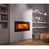 Камінна топка Dovre VISTA 802 виставкова модель, фото 10