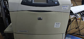 Лазерний принтер HP LaserJet 4350N з картриджем No 20081030, фото 2