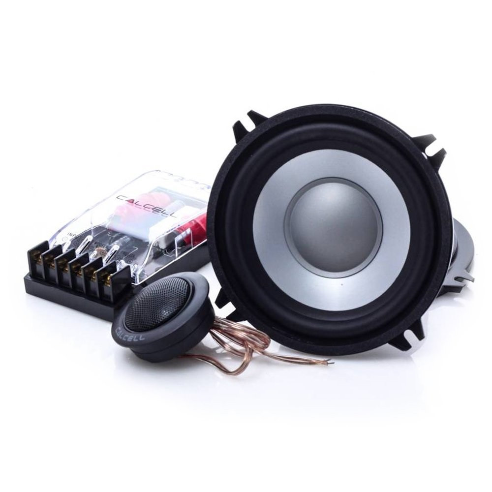 Автоакустика Calcell CP-525C