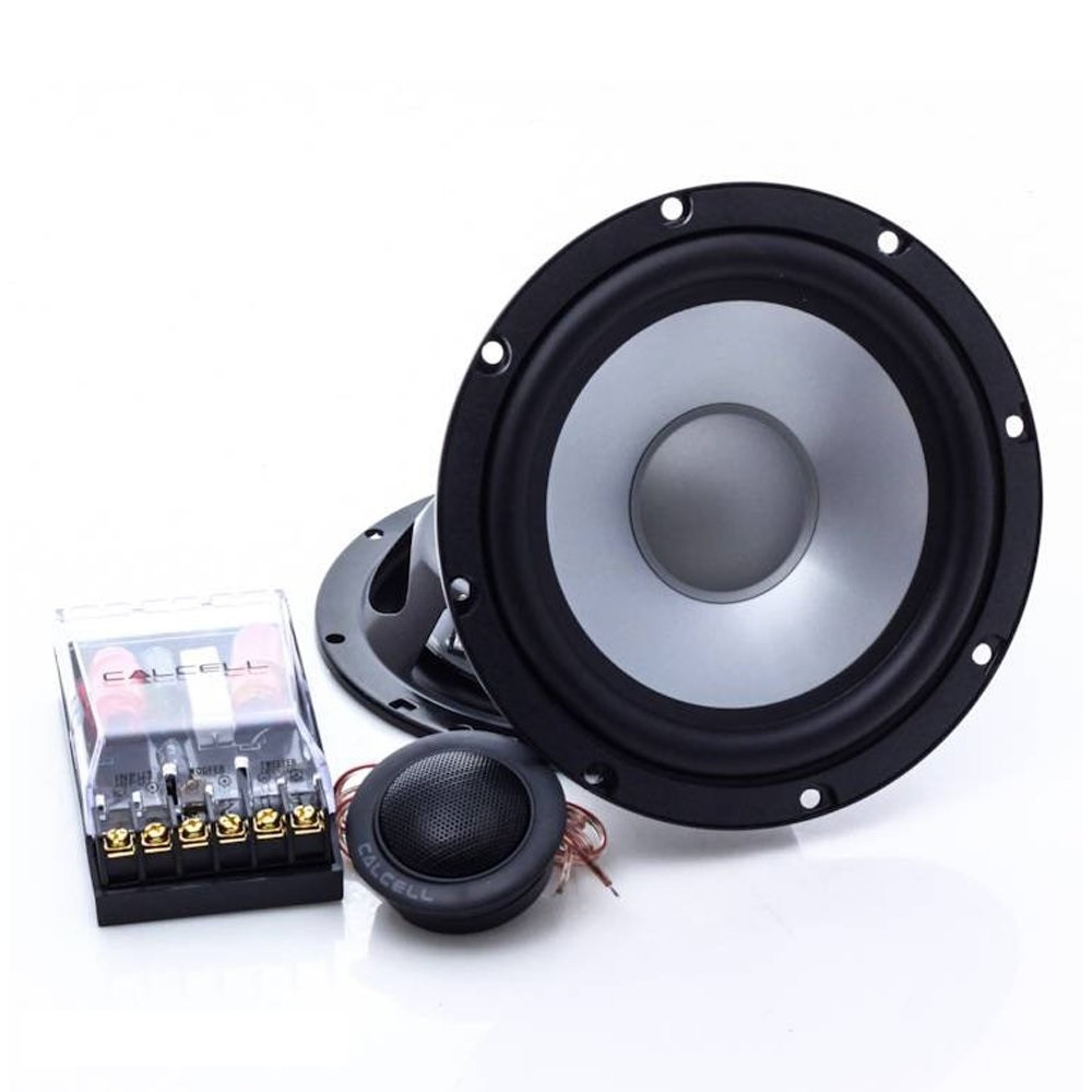 Автоакустика Calcell CP-625C
