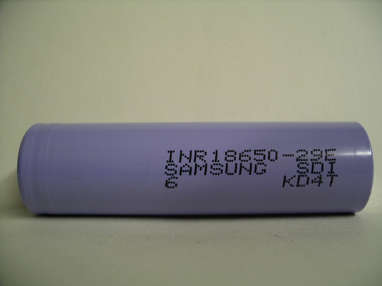 Акумулятор Samsung INR18650 29E E7 3.6 V Li-ion 2900 mAh розрядний струм 8.25A