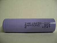 Аккумулятор Samsung INR18650-29E 2900mА, Li-ion