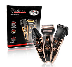 Набір для стриження Gemei GM 595 Hair Trimmer