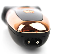 Набір для стриження Gemei GM 595 Hair Trimmer, фото 3