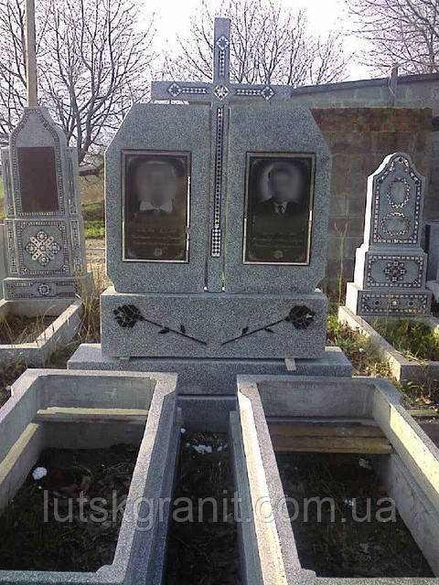 Доставка пам'ятників в м. Нововолинськ, фото 1