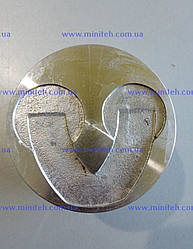 Поршень двигуна R-180 (з вибіркою)