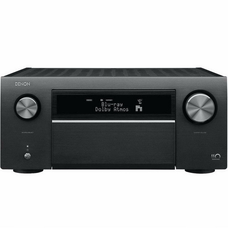 Denon AVC-A110