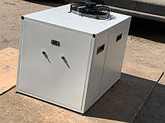 Чиллер для охлаждения лазерного станка . г.Киев. 1