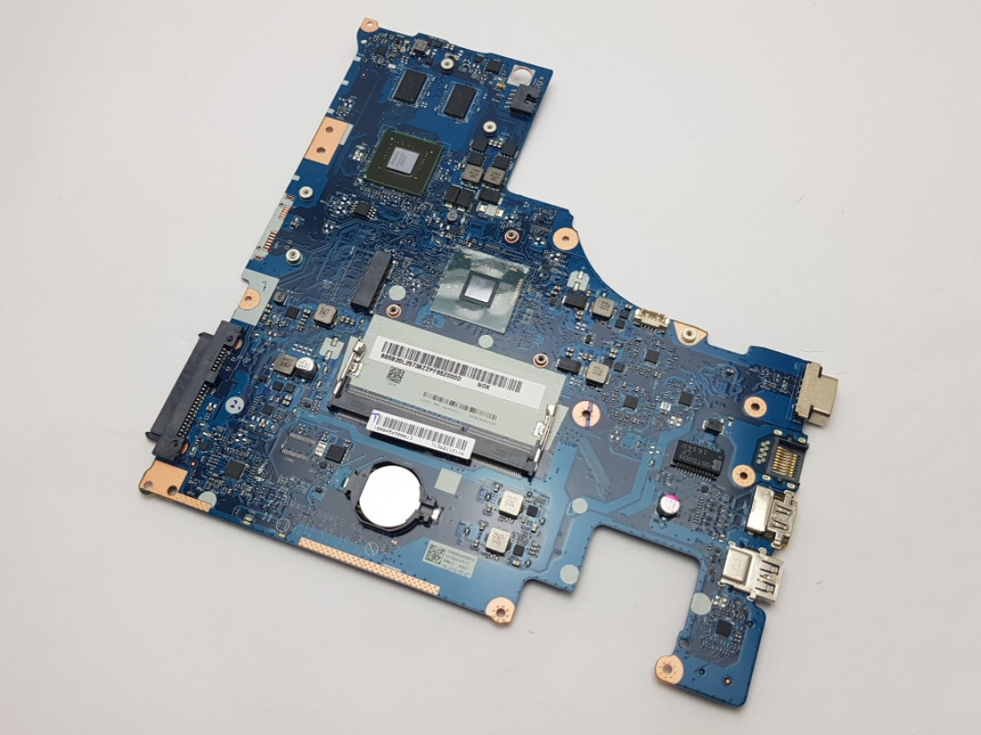 Материнська плата Lenovo 300-15IBR DIS N3710 5B20L25738 Нова оригінал (100% робоча)