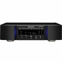 Marantz SA-12 SE Black