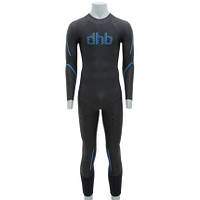 Мужской неопреновый гидрокостюм dhb Aeron Wetsuit 2.0