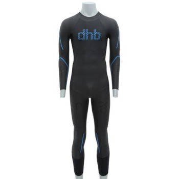 Чоловічий неопреновий гідрокостюм dhb Aeron Wetsuit 2.0