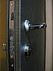 Вхідні двері Каліфорнія квартира Redfort серія Оптима плюс, фото 4