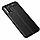 Чохол Fiji Focus для Oppo A72 силікон Original Soft Touch чорний, фото 2