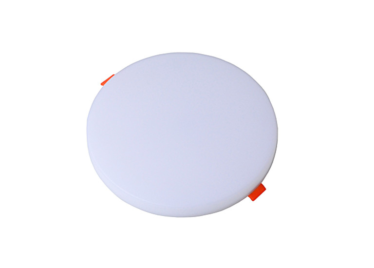 Безрамковий LED світильник ESTER 18Вт (круглий)