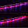 Фіто LED лінійка світлодіодна SMD 5730 72LED 12 V IP20 (4червоних + 2 синій), фото 8