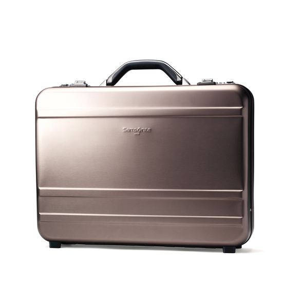 Vintage Samsonite Delegate Samsonite Metal Briefcase Samsonite