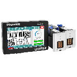 Термоструменевий маркіратор Rynan R20 Pro ( 25.4 мм висота друку), фото 3
