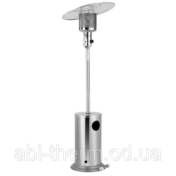 Газовий обігрівач Areesta Activa BROLLY SCHWENK (12 кВт)