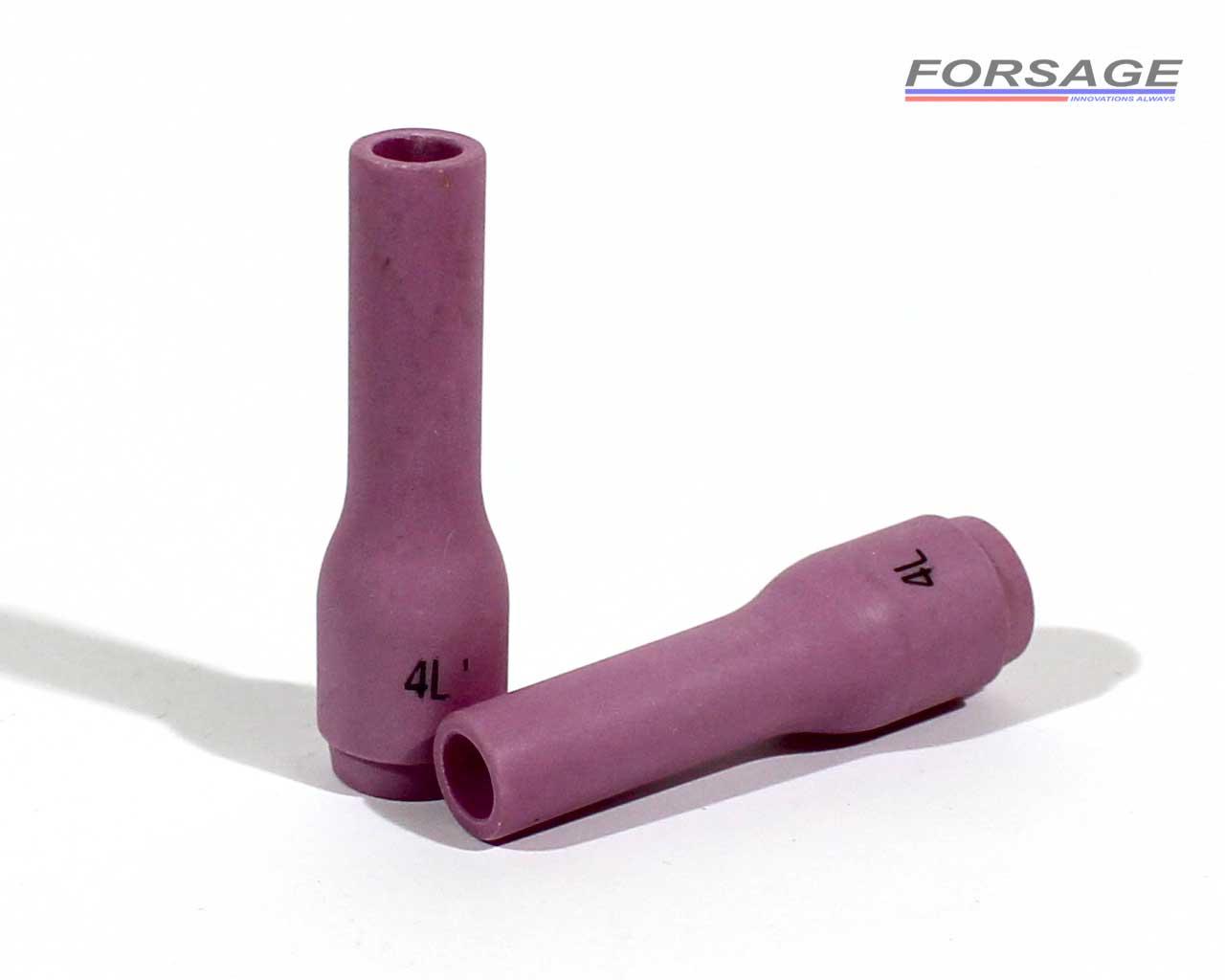 Сопло для TIG-пальника WP-9/20 видовжене №4L (796F71)