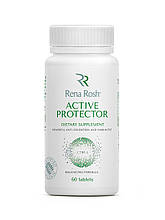 БІОЛОГІЧНО АКТИВНА ДОБАВКА ACTIVE PROTECTOR RENA ROSH
