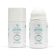 Дезодорант мінеральний - Rena Rosh Defender Mineral Deodorant