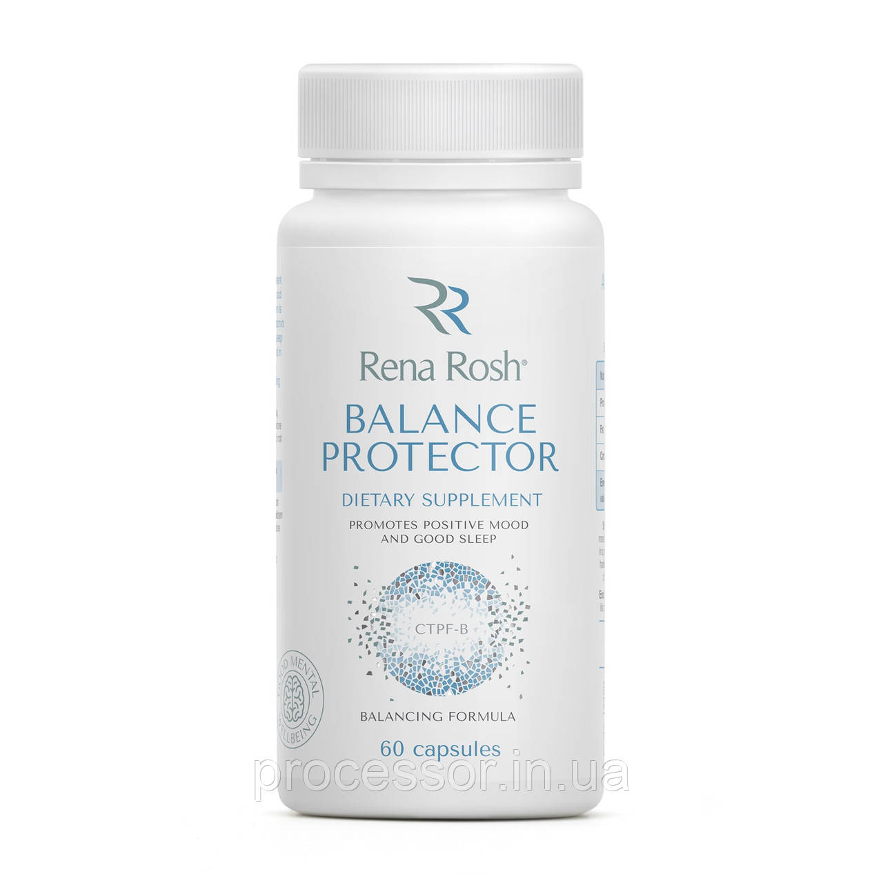 БІОЛОГІЧНО АКТИВНА ДОБАВКА BALANCE PROTECTOR Rena Rosh
