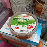 Паста Danins для шугарингу Hard тверда Home серія 250г