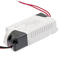 Драйвер світлодіода LED 15-18x1W DC45-65 (280mA) IP20 External 220V