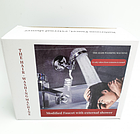 ОПТ ОПТ Душова система на умивальник Modified Faucet With external Shower, фото 3