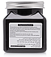 Скраб для тіла Wokali Charcoal Sherbet Body Scrub, фото 4