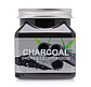 Скраб для тіла Wokali Charcoal Sherbet Body Scrub, фото 3