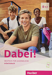 Dabei! B1.1 Arbeitsbuch