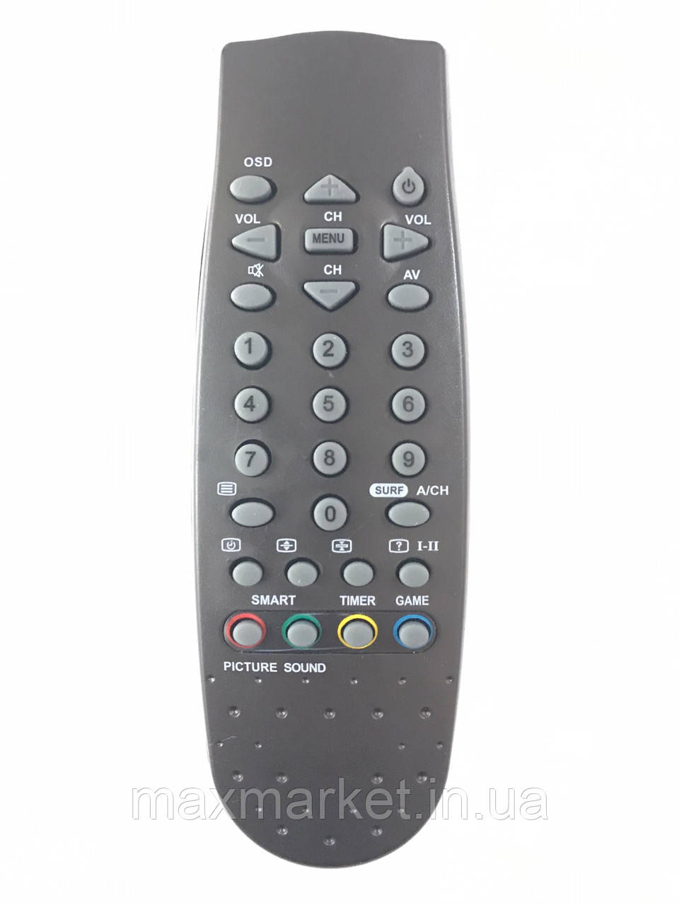 Пульт для телевізора Philips RC-0764