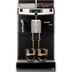Кавомашина Philips Saeco Lirika Black RI 9840/01