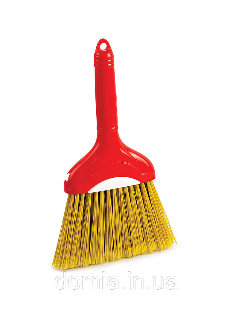 Віник малий №1 URVE PLASTIK ТУРЕЧЧИНА UR-3254