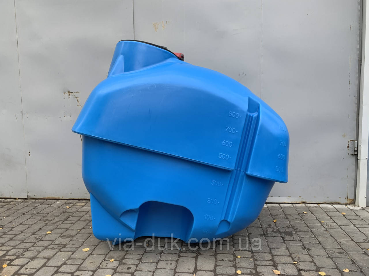 Ємність 800л