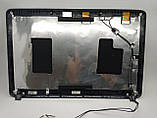 Крышка матрицы Samsung R523 BA75-02370B, фото 2