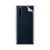 Гидрогелевая защитная пленка Recci для задней панели Sony Xperia XA2 Ultra