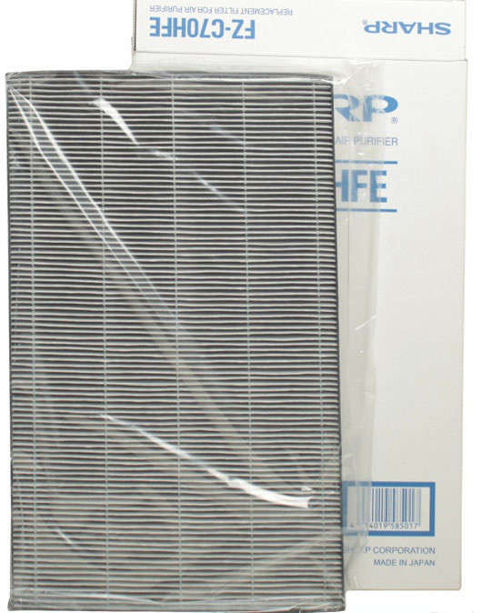 HEPA-фільтр Sharp FZ-C100HFE 