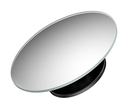 Автомобільне дзеркало Baseus Full-vision Blind-spot Mirror 2 шт. (ACMDJ-01), фото 1