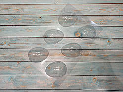 Пластикова форма для шоколаду Яйця