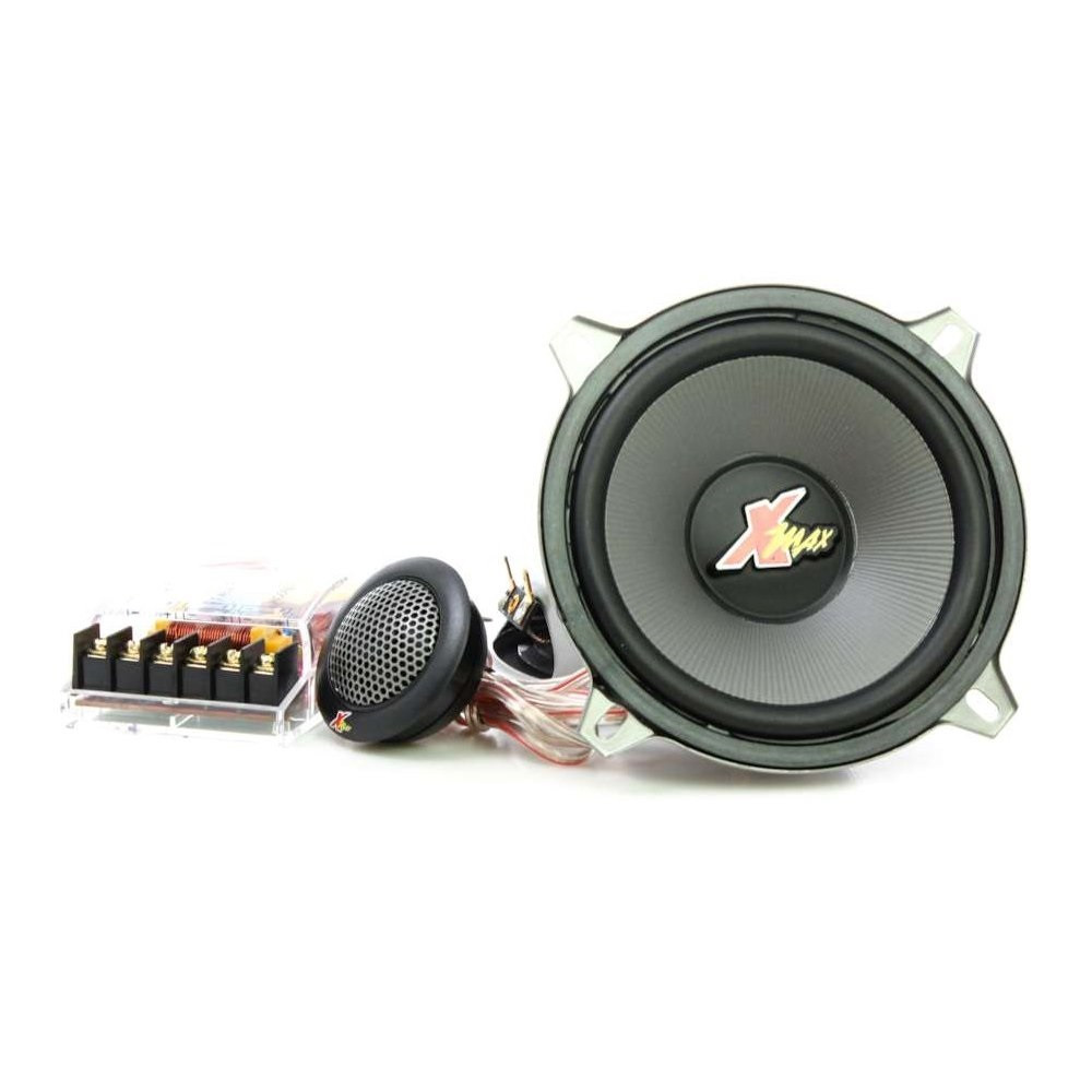 Автоакустика Helix Xmax 213
