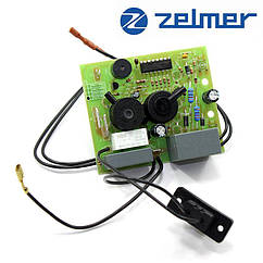 Плата керування для пилососу ZELMER 759808 5000.3315A - запчастини для пилососів