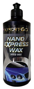 Xpert-60 Nano express Wax Карнауба нано віск