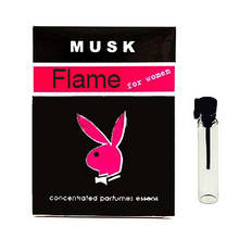 Musk Flame жіночий феромон 1 ml