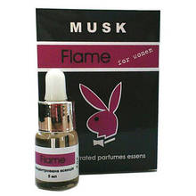 Концентрат феромонов женский Musk Flame 5 ml